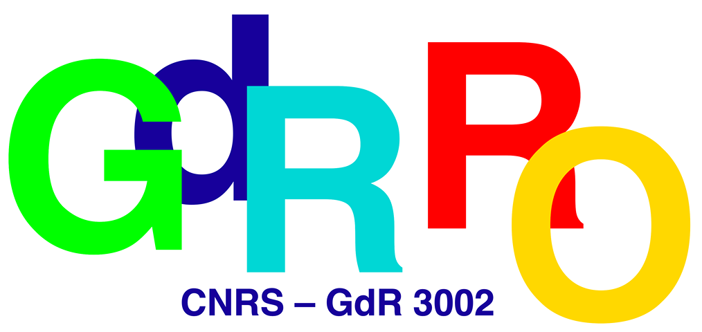 GDR-RO - GdT P2LS